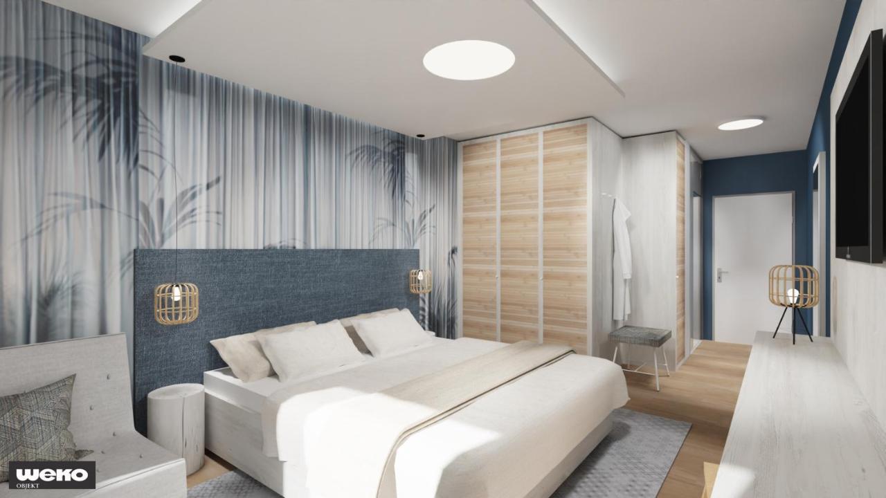 Victory Gaestehaus Therme Erding Bilik gambar