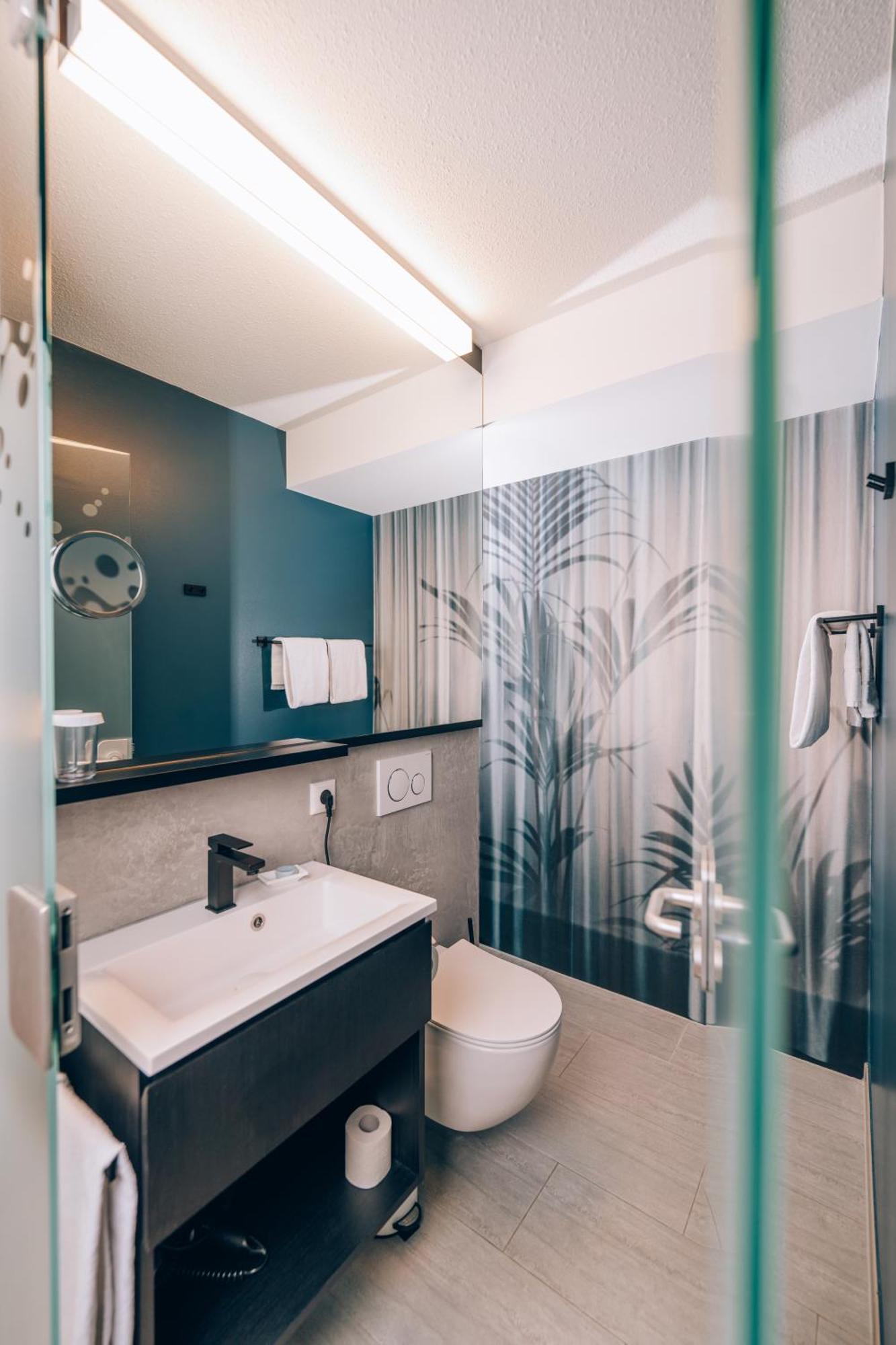 Victory Gaestehaus Therme Erding Luaran gambar