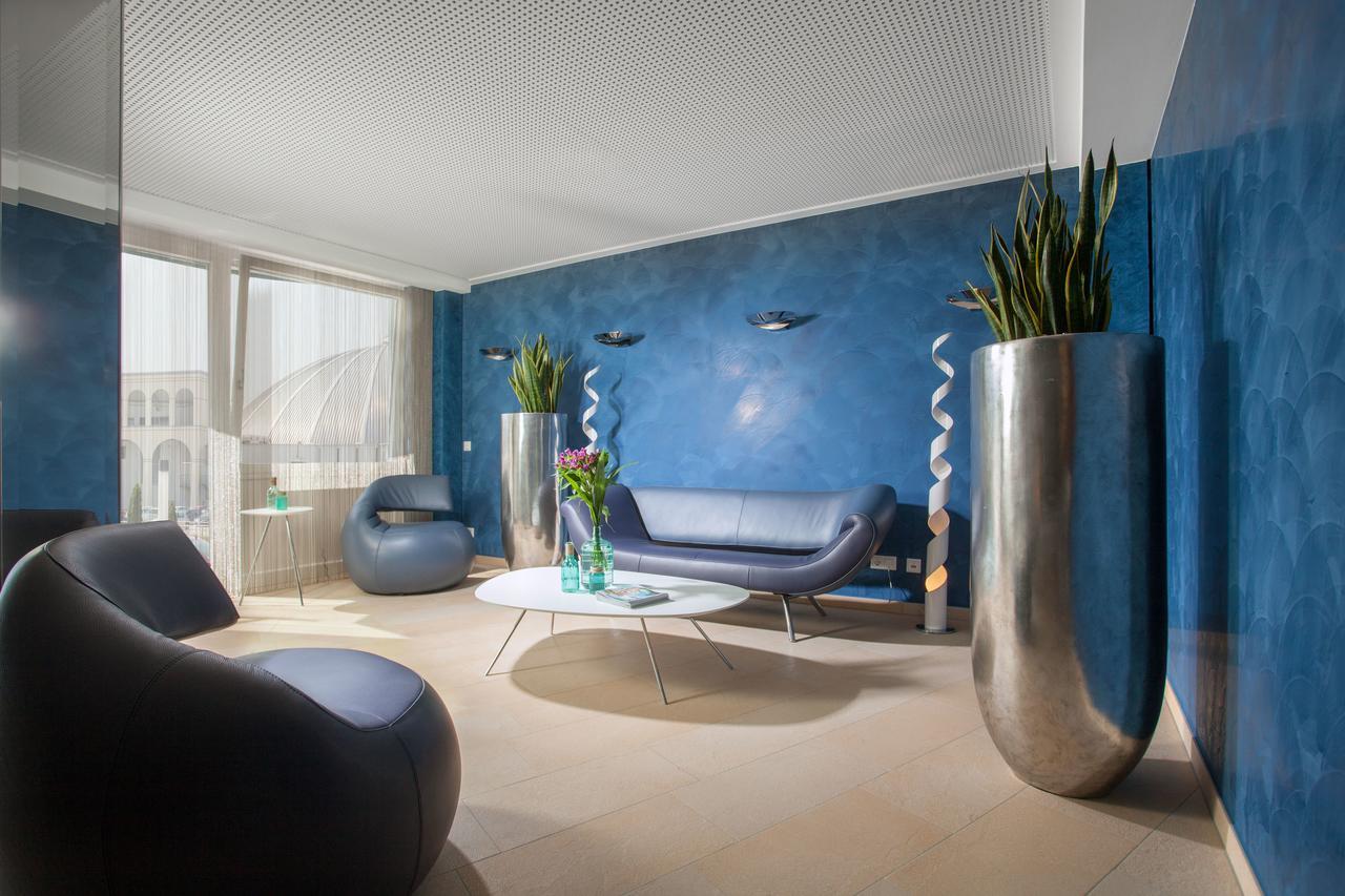 Victory Gaestehaus Therme Erding Luaran gambar