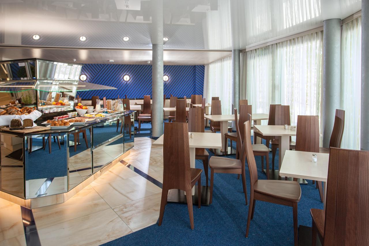 Victory Gaestehaus Therme Erding Luaran gambar