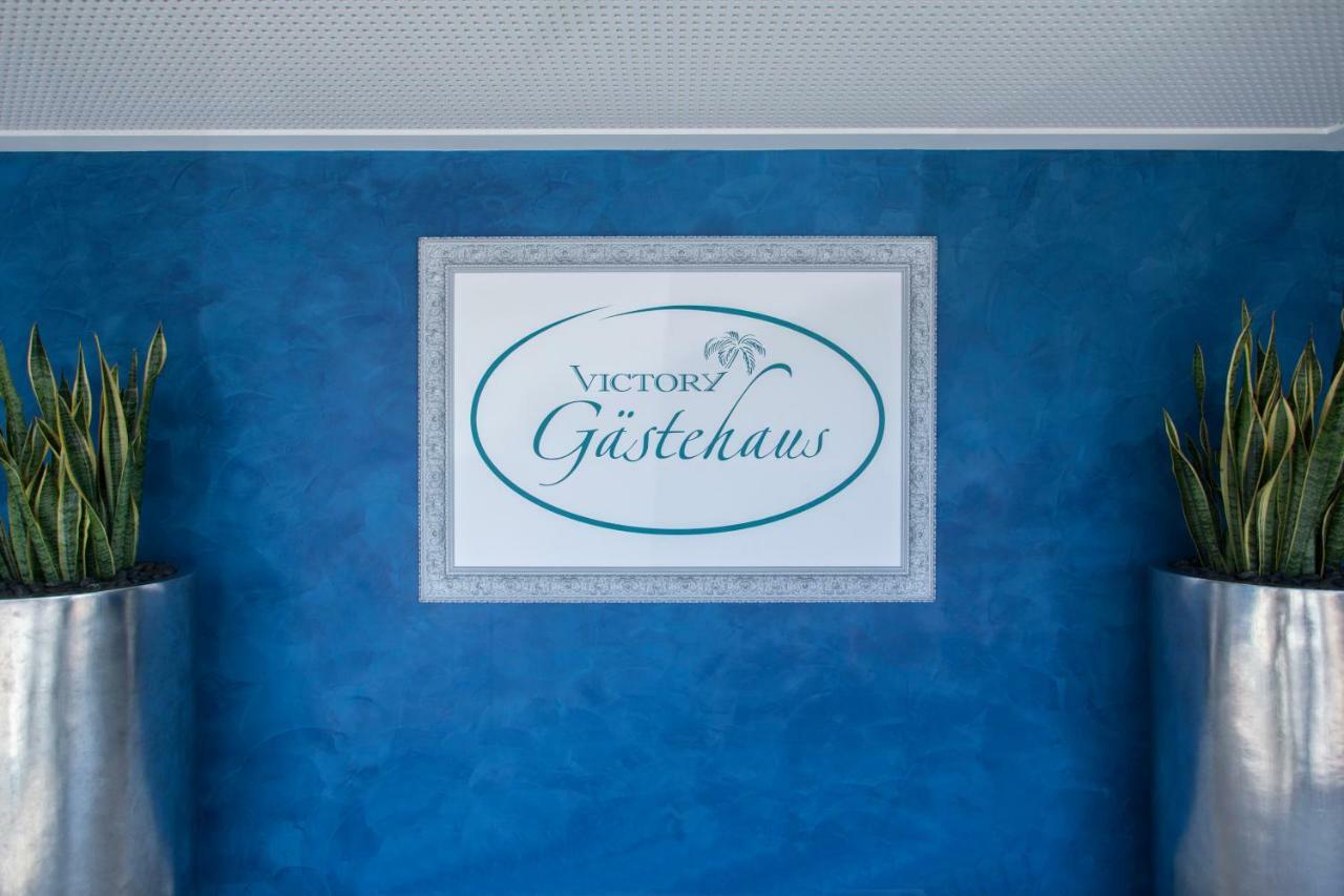 Victory Gaestehaus Therme Erding Luaran gambar