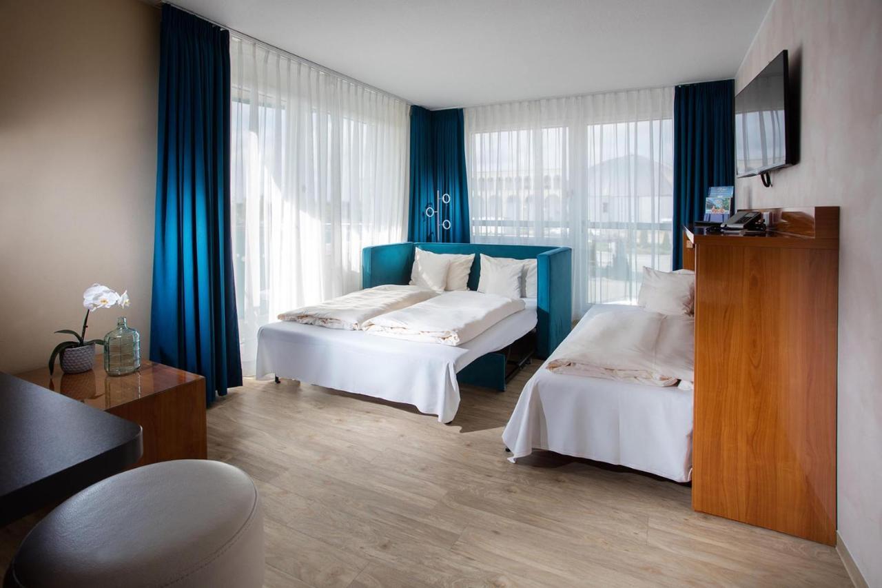 Victory Gaestehaus Therme Erding Luaran gambar