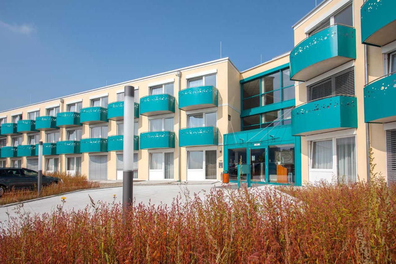 Victory Gaestehaus Therme Erding Luaran gambar