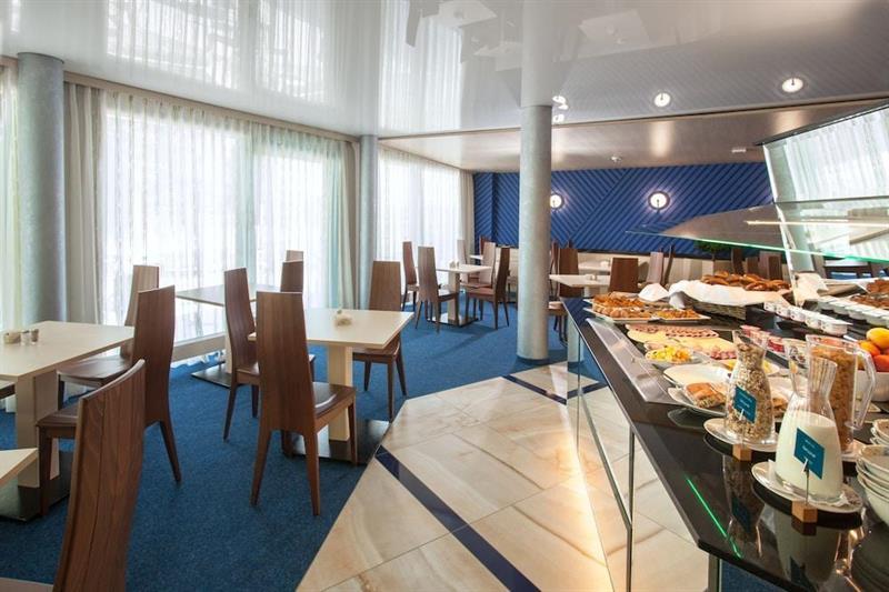 Victory Gaestehaus Therme Erding Luaran gambar